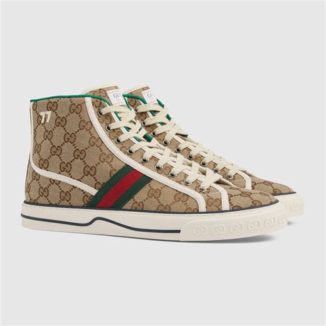 gucci off the grid shoes men colors|gucci sneakers 1977.